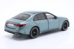 I-SCALE - MERCEDES BENZ - E-CLASS (W214) AMG LINE 2024