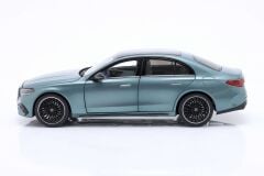 I-SCALE - MERCEDES BENZ - E-CLASS (W214) AMG LINE 2024
