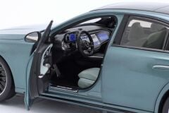 I-SCALE - MERCEDES BENZ - E-CLASS (W214) AMG LINE 2024