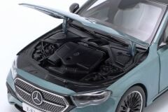 I-SCALE - MERCEDES BENZ - E-CLASS (W214) AMG LINE 2024