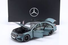 I-SCALE - MERCEDES BENZ - E-CLASS (W214) AMG LINE 2024