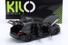 NZG - AUDI - A4 RS4 AVANT SW STATION WAGON 2020