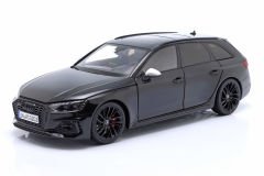 NZG - AUDI - A4 RS4 AVANT SW STATION WAGON 2020