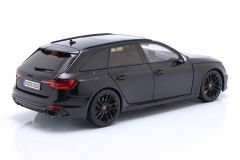 NZG - AUDI - A4 RS4 AVANT SW STATION WAGON 2020