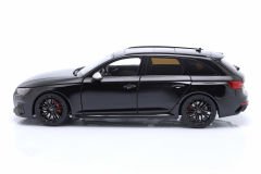 NZG - AUDI - A4 RS4 AVANT SW STATION WAGON 2020