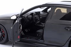 NZG - AUDI - A4 RS4 AVANT SW STATION WAGON 2020