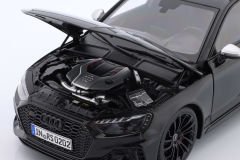 NZG - AUDI - A4 RS4 AVANT SW STATION WAGON 2020