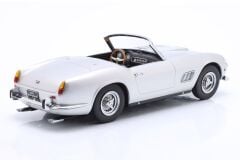 KK-SCALE - FERRARI - 250GT CALIFORNIA SPIDER WITH HARD-TOP 1960