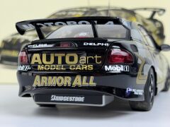 1/18 AUTOart & Biante - Holden VX Commodore Peter Brock/Baird Bathurst 2002 - 80263