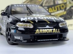 1/18 AUTOart & Biante - Holden VX Commodore Peter Brock/Baird Bathurst 2002 - 80263