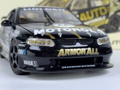 1/18 AUTOart & Biante - Holden VX Commodore Peter Brock/Baird Bathurst 2002 - 80263