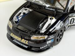 1/18 AUTOart & Biante - Holden VX Commodore Peter Brock/Baird Bathurst 2002 - 80263