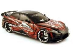 Mazda RX8 Team Norev 2007