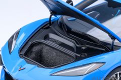 AUTOART - CHEVROLET - CORVETTE C8 Z51 STINGRAY SPIDER 2020