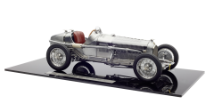 CMC - ALFA ROMEO - P3 1933 - CLEAR FINISH TECHNO CLASSICA SPECIAL EDITION 2023