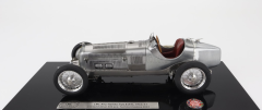 CMC - ALFA ROMEO - P3 1933 - CLEAR FINISH TECHNO CLASSICA SPECIAL EDITION 2023