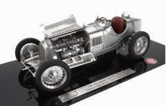 CMC - ALFA ROMEO - P3 1933 - CLEAR FINISH TECHNO CLASSICA SPECIAL EDITION 2023