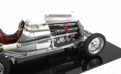 CMC - ALFA ROMEO - P3 1933 - CLEAR FINISH TECHNO CLASSICA SPECIAL EDITION 2023