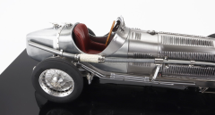 CMC - ALFA ROMEO - P3 1933 - CLEAR FINISH TECHNO CLASSICA SPECIAL EDITION 2023