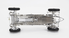 CMC - ALFA ROMEO - P3 1933 - CLEAR FINISH TECHNO CLASSICA SPECIAL EDITION 2023