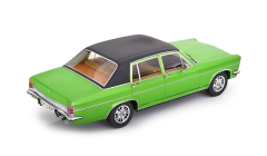 MCG - OPEL - DIPLOMAT B 1972