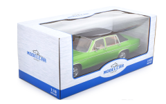 MCG - OPEL - DIPLOMAT B 1972