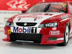 1/18 AUTOart & Biante - Holden VX Commodore #1 - 2001 - Supercars Championship - Holden Racing Team - Mark Skaife - 80368