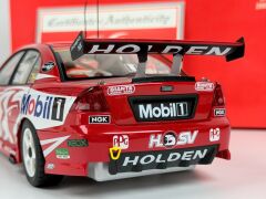 1/18 AUTOart & Biante - Holden VX Commodore #1 - 2001 - Supercars Championship - Holden Racing Team - Mark Skaife - 80368