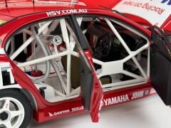1/18 AUTOart & Biante - Holden VX Commodore #1 - 2001 - Supercars Championship - Holden Racing Team - Mark Skaife - 80368