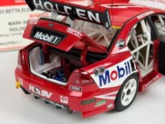 1/18 AUTOart & Biante - Holden VX Commodore #1 - 2001 - Supercars Championship - Holden Racing Team - Mark Skaife - 80368
