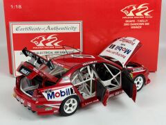 1/18 AUTOart & Biante - Holden VX Commodore #1 - 2001 - Supercars Championship - Holden Racing Team - Mark Skaife - 80368