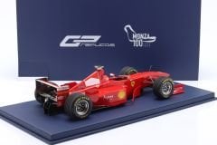 GP-REPLICAS - FERRARI - F1 F300 N 3 POLE POSITION AND WINNER MONZA ITALY GP 1998 MICHAEL SCHUMACHER
