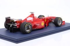 GP-REPLICAS - FERRARI - F1 F300 N 3 POLE POSITION AND WINNER MONZA ITALY GP 1998 MICHAEL SCHUMACHER