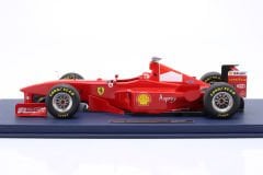 GP-REPLICAS - FERRARI - F1 F300 N 3 POLE POSITION AND WINNER MONZA ITALY GP 1998 MICHAEL SCHUMACHER