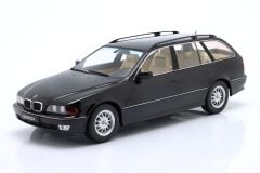 KK-SCALE - BMW - 5-SERIES 520i (E39) TOURING SW STATION WAGON 1997