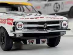 1/18 AUTOart & Biante - Holden LC Torana GTR XU-1. Peter Brock. 1971 Sandown 250 - 87166