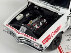 1/18 AUTOart & Biante - Holden LC Torana GTR XU-1. Peter Brock. 1971 Sandown 250 - 87166
