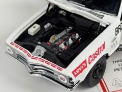 1/18 AUTOart & Biante - Holden LC Torana GTR XU-1. Peter Brock. 1971 Sandown 250 - 87166
