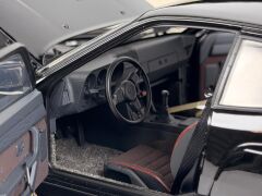 1/18 AUTOART - PORSCHE - 924 CARRERA GT 1980