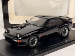 1/18 AUTOART - PORSCHE - 924 CARRERA GT 1980