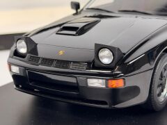 1/18 AUTOART - PORSCHE - 924 CARRERA GT 1980