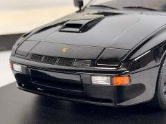 1/18 AUTOART - PORSCHE - 924 CARRERA GT 1980