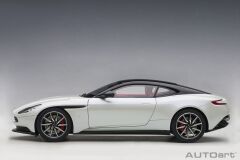 AUTOART - ASTON MARTIN - DB11 COUPE 2017