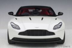 AUTOART - ASTON MARTIN - DB11 COUPE 2017