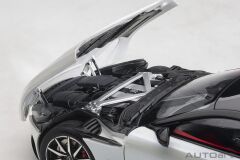 AUTOART - ASTON MARTIN - DB11 COUPE 2017