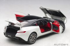 AUTOART - ASTON MARTIN - DB11 COUPE 2017