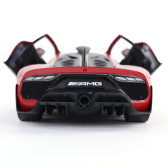 1/18 NZG - MERCEDES BENZ - ONE AMG (C298) 2023