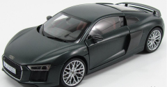 KYOSHO - AUDI - R8 V10 PLUS COUPE 2015