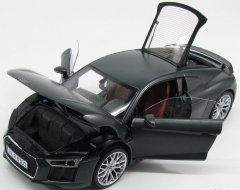 KYOSHO - AUDI - R8 V10 PLUS COUPE 2015