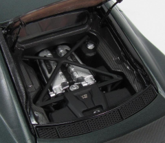 KYOSHO - AUDI - R8 V10 PLUS COUPE 2015
